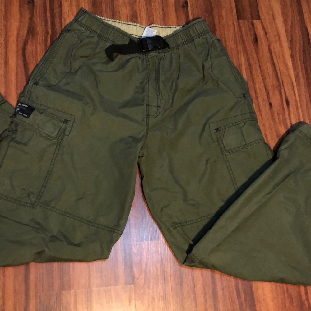 Old navy brand